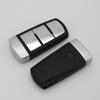Kompatibler Volkswagen 434MHz ID48 3C0959752BA Smart-Schlüssel für Magotan, Passat, CC