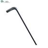 82310a l-type 5mm chrome vanadium steel hex key