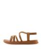 Spur Azure Strap Sandals 2.5Cm -Ss9058 (3Color)
