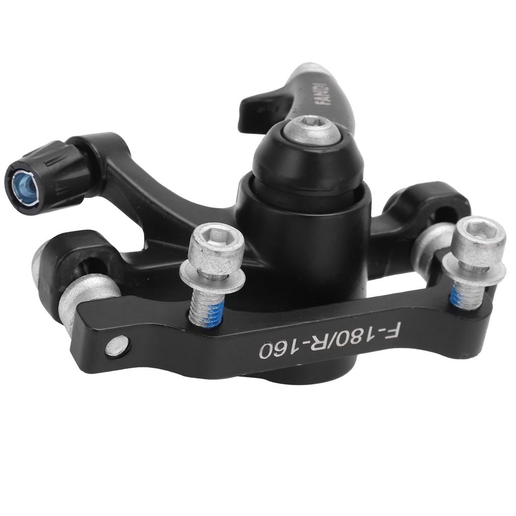 Mountain Bike Disc Brake Road Bicycle Aluminum Alloy Disc Brake Bike Accessories