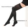 Medical Grade Knee-High Compression Socks for Varicose Veins and Gradient Compression