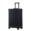 OEING Aluminum-Magnesium Alloy Hardside Luggage