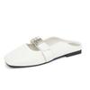 Fashion Without Heels Anti-skid Women's Gym Sneakers Mules Snekars Designer Luxury Shoes Womens Sports Beskete Fashion Dropship