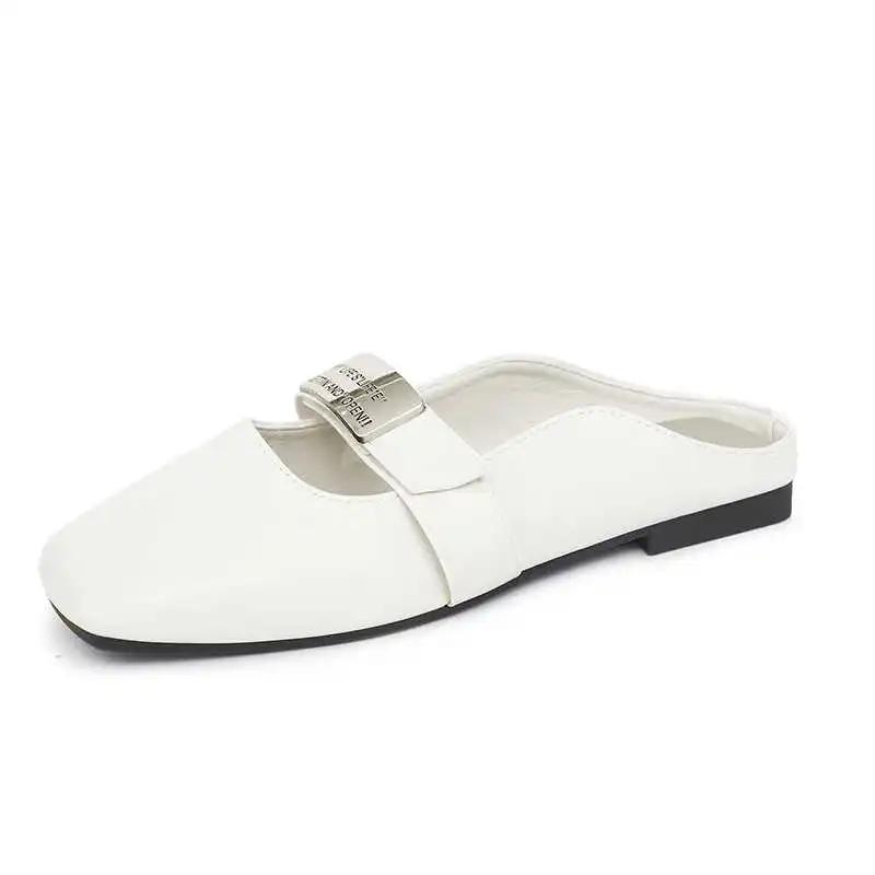Fashion Without Heels Anti-skid Women's Gym Sneakers Mules Snekars Designer Luxury Shoes Womens Sports Beskete Fashion Dropship