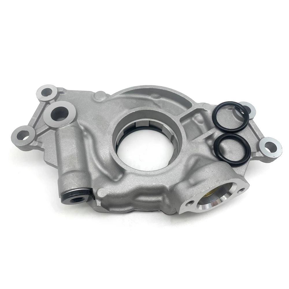 Pompa Olio ad Alto Volume M295HV Per Chevrolet 4.8L 5.3L 5.7L 6.0L LS1 LS2 LS6