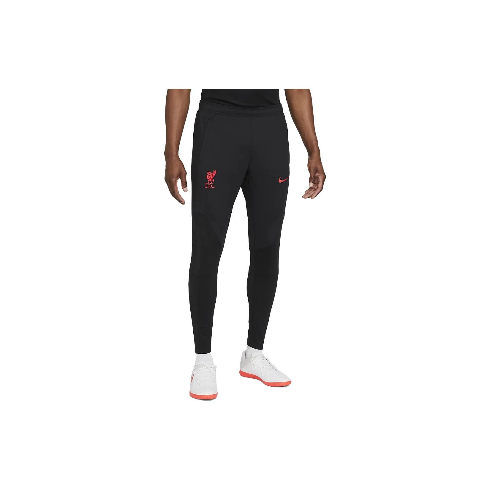 Nike Liverpool Fc Strike Men s Nike Dri-FIT Soccer Pants DJ8543-012 S