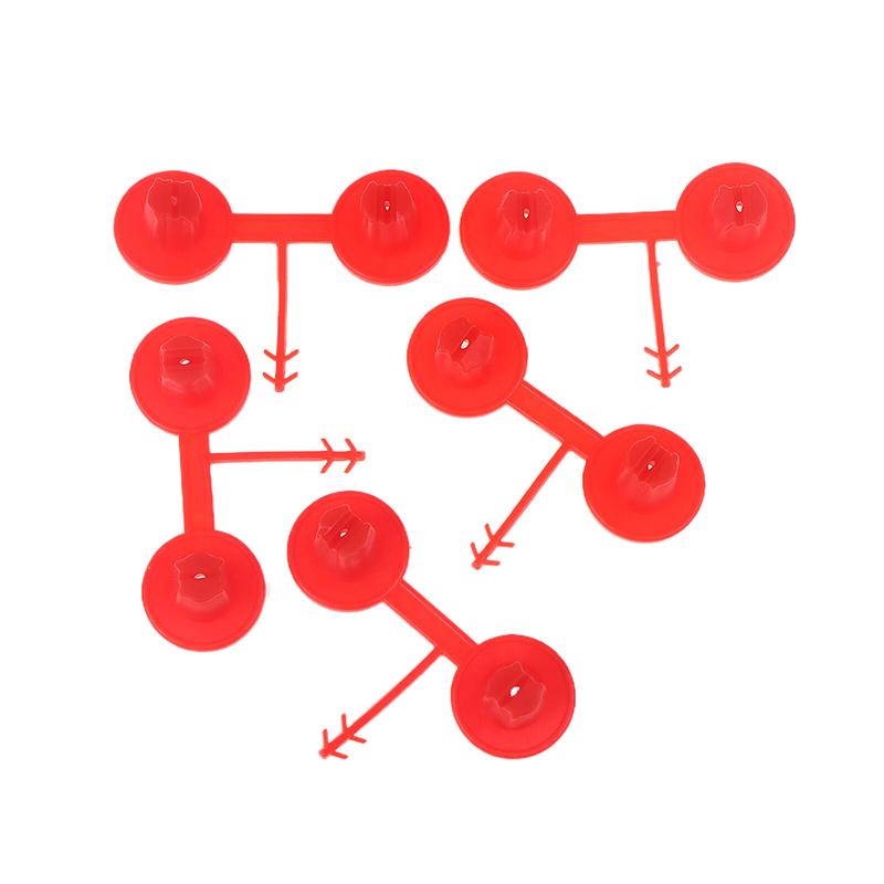 Polyurethane Reusable Spray Foam Nozzles For For Ceiling And Wall Insulation With Efficient Spray Pattern And Easy Installation