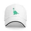 Dinosaur Dinosaur Dinosaur Cap Fashion Casual Baseball Caps Adjustable Hat Hip Hop Summer Unisex Baseball Hats Customizable