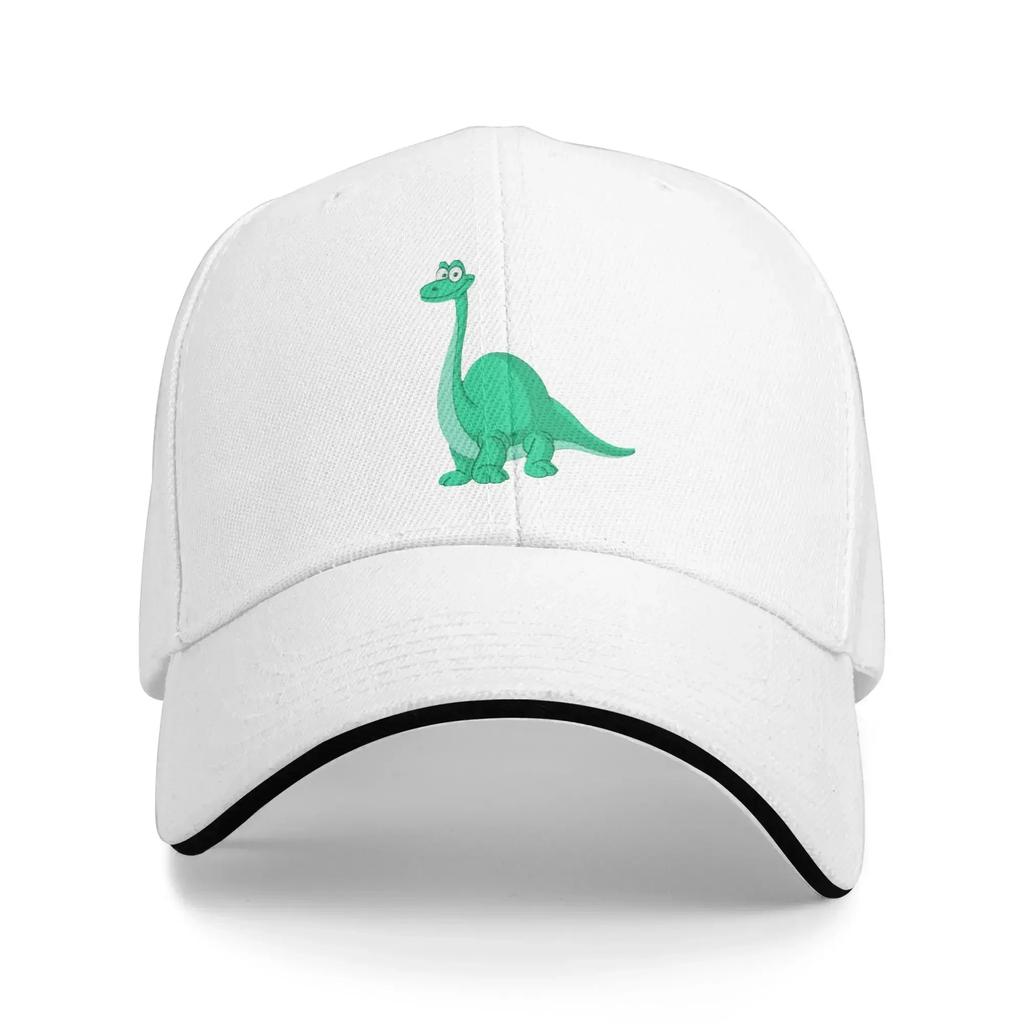 Dinosaur Dinosaur Dinosaur Cap Fashion Casual Baseball Caps Adjustable Hat Hip Hop Summer Unisex Baseball Hats Customizable