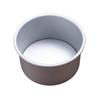 Qianxing Anodized Aluminum Round Cake Mold
