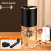 Jiaqi Manual Portable Coffee Grinder