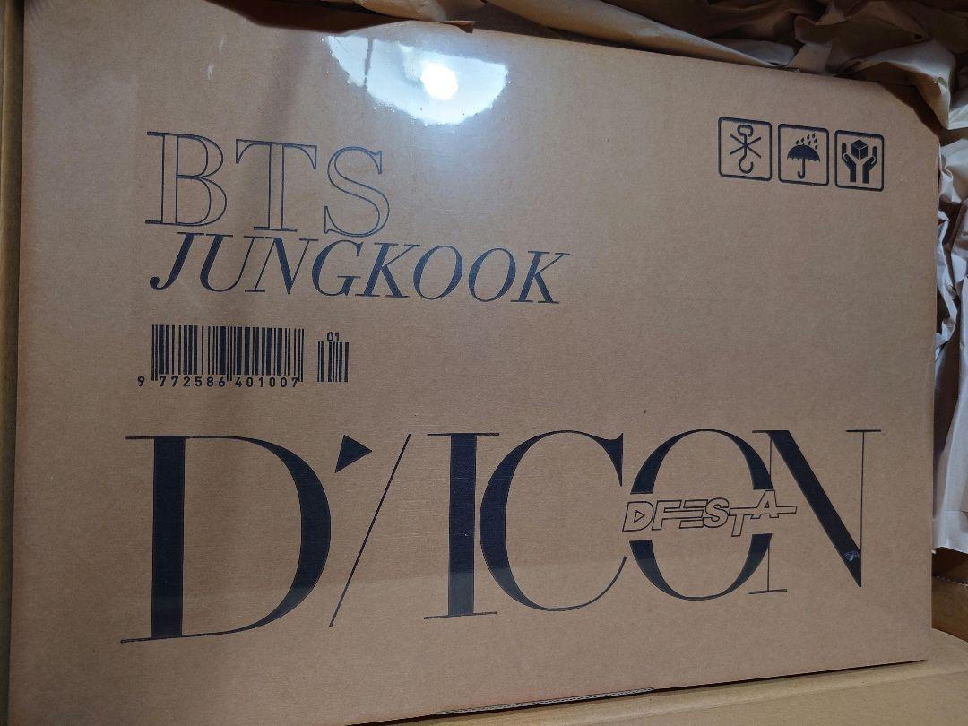

[USED] BTS Photobook