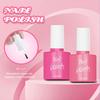 10Pcs Kids Makeup Kit for Girls Pretend Play Cosmetic Set with Eyeshadow Palette Lipstick Mirror More Washable