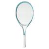 Aluminium/Eisenlegierung Tennis Trainingsschläger für Erwachsene & Kinder - Hohe Rückprallfläche & Einzelspiel.