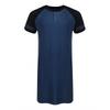 Modal Rayon Summer Thin Extra Fat Men's Jumpsuit