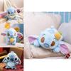 Peluche Punto Ananas con Cotone PP per Decorazione Camera dei Bambini