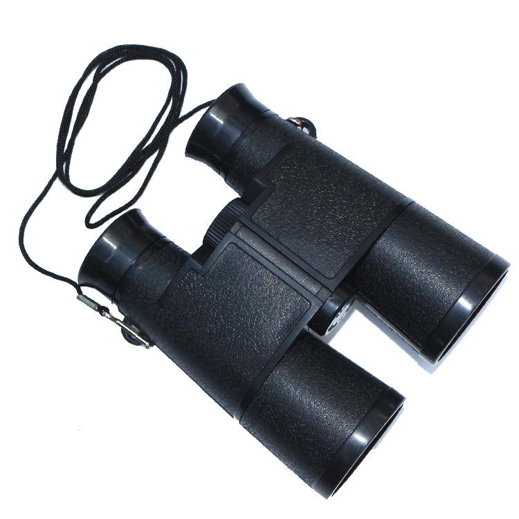 Children's Toy Binoculars with Fixed Focus - Hot Selling at Temple Fairs