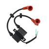 Boat Ignition Coil Assy for Yamaha Outboard 9.9-15hp 6B4-85570-00 6B4-85530