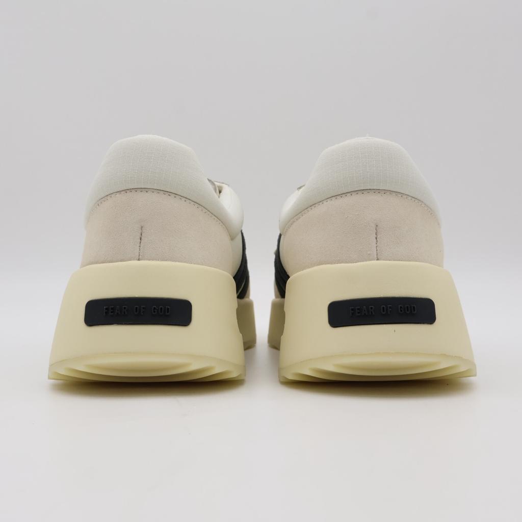 IH2276 adidas FEAR OF GOD ATHLETICS Los Angeles Runner Cream White (Men's)
