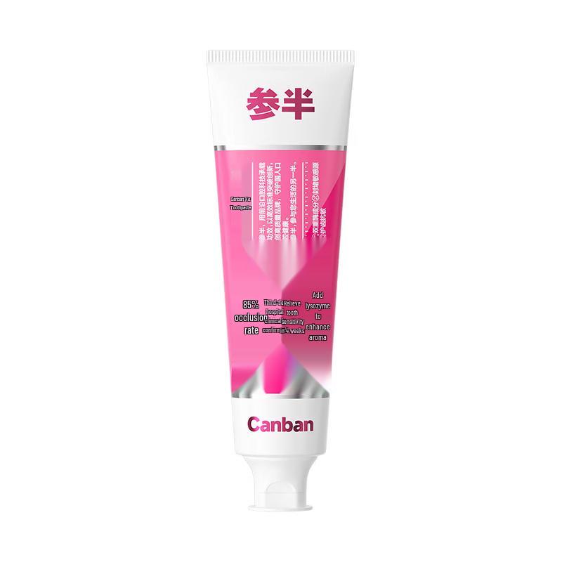 Censen Repair Anti-Sensitive Fluoride Toothpaste