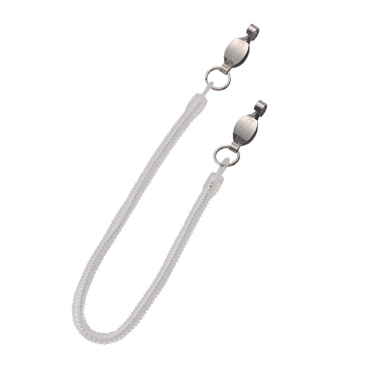 

TIEMCO TMC Multi-Clip Net Cord W (Double) Clear