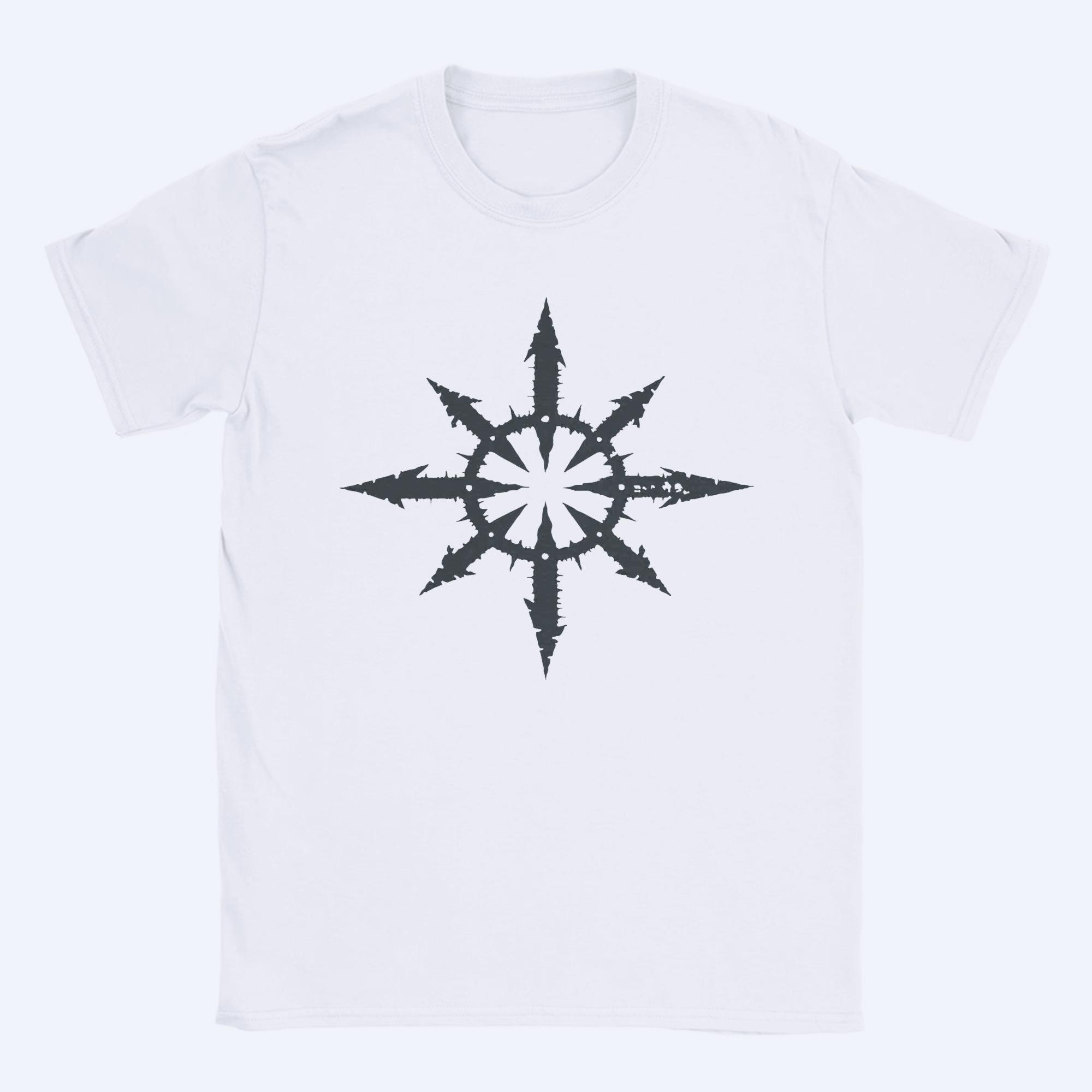 

Summer Men s 100% Pure Cotton Letter Cat Geometric Print Round Neck T-shirt Retro Casual Creative Short Sleeved Shirt 4XL