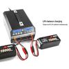 SKYRC Dual Channel PC1080W LiPo Battery Balance Charger