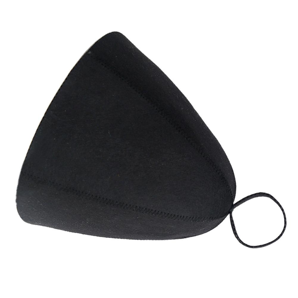 Thicken Felt Sauna Hat Sauna Cap Hair- Turban Quickly Towel Drying Towel Hats Sauna Bathroom Accessories