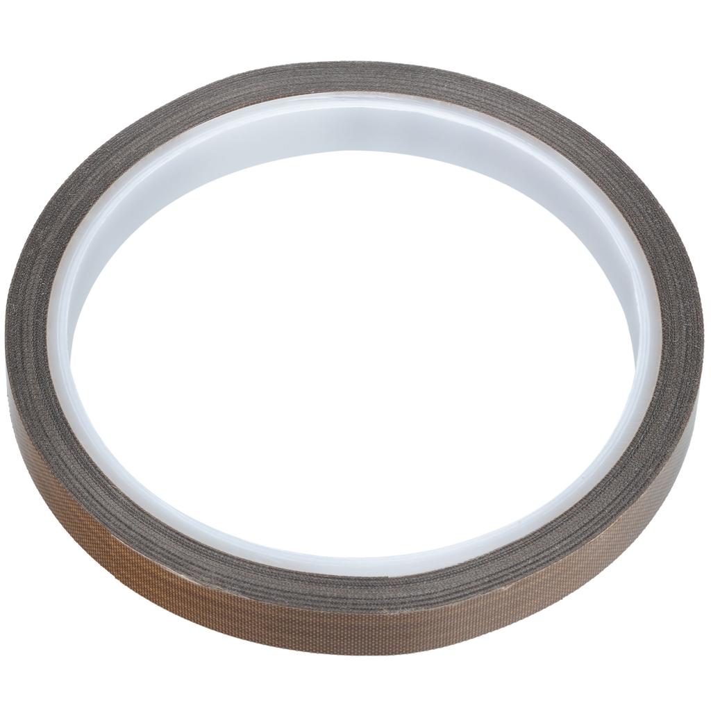 Teflon tape 0.18mm for welding machine 10mm x 10M
