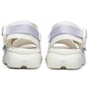 Anta Beach Sandals Women's White Purple 922226966-2