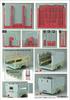 Def Model 1/35 Scale Modern Korean K311A1 Armored Truck (K319) Conversion Set (for Academy Use) Plastic Model Kit Parts DK35013