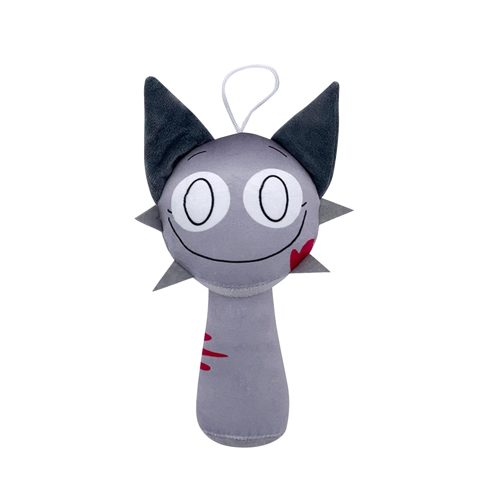 

Плюшевые игрушечные куклы вокруг игры, креативные декоративные подарочные украшения One Size