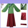 Adorable And Cute Cosplay Costume Drugstore Girl's Whispering Cat Cat Costume