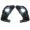Front Bumper Fog Light Assembly Kit For Toyota Grand Highlander 2024 TO2594110