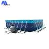 Jing Beijia Above Ground Frame Swimming Pool & Accessories