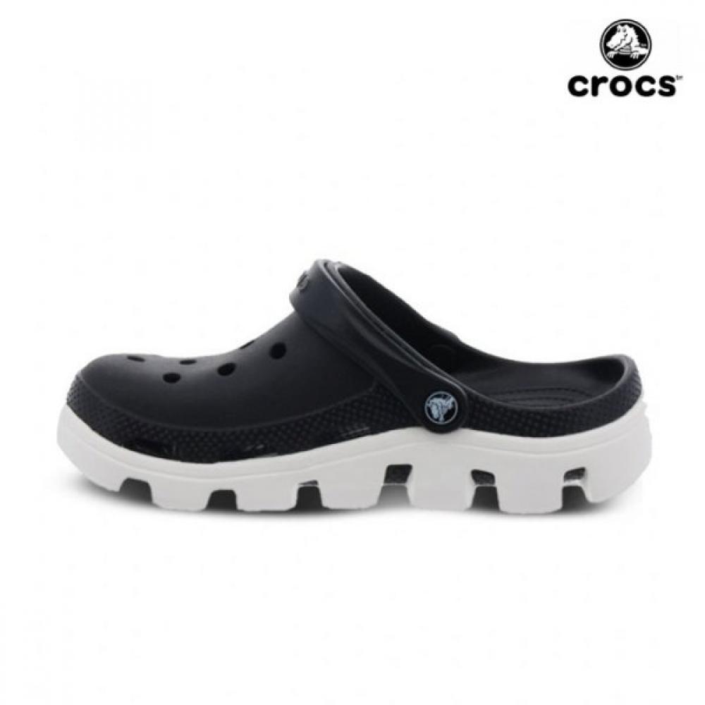 

Crocs Duet Sports Clogs M4W6