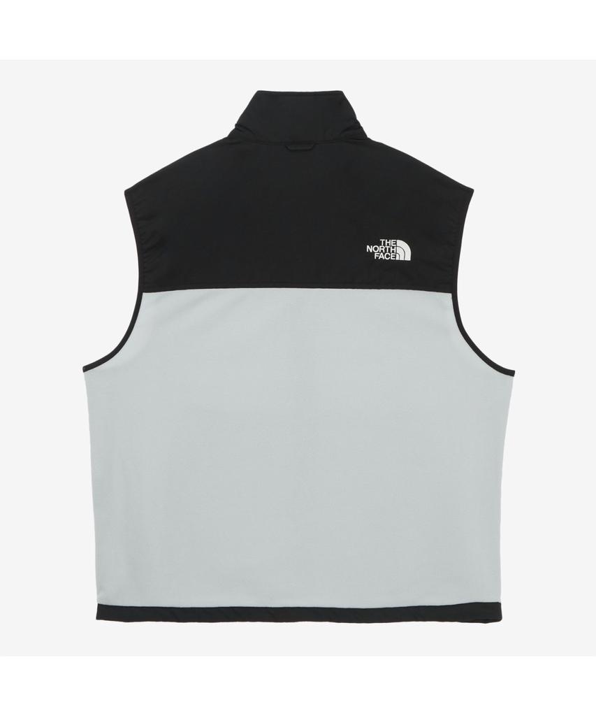 The North Face Nv4Fr02D Men'S Logan Vest Cool_Gray