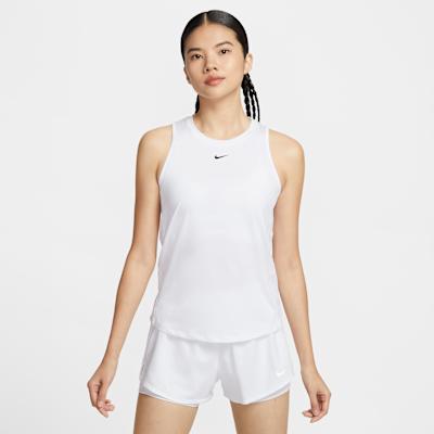 Женские спортивные майки Nike Dri Fit XS