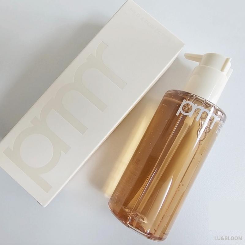 Primera Mild & Perfect Cleansing Oil To Foam 200ml + 100ml Refill Set (+Free Gift)