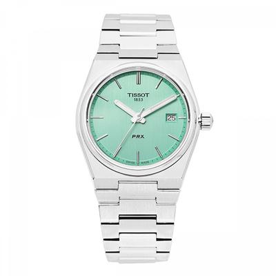 Reloj Metálico Tissot Prx T137.210.11.091.00