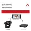 INNOTRIK I-B1 Small Conference Room Video Solution (CN Version)