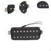 8 String Electric Guitar Humbucker Pickup Alnico 5 Bass Replacement Accessory