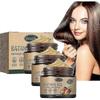 Lebanghui Raw Batana Oil For Hair Growth Batana Oil Conditioner, Improve Damaged Hair, Radiant Hair 120 G