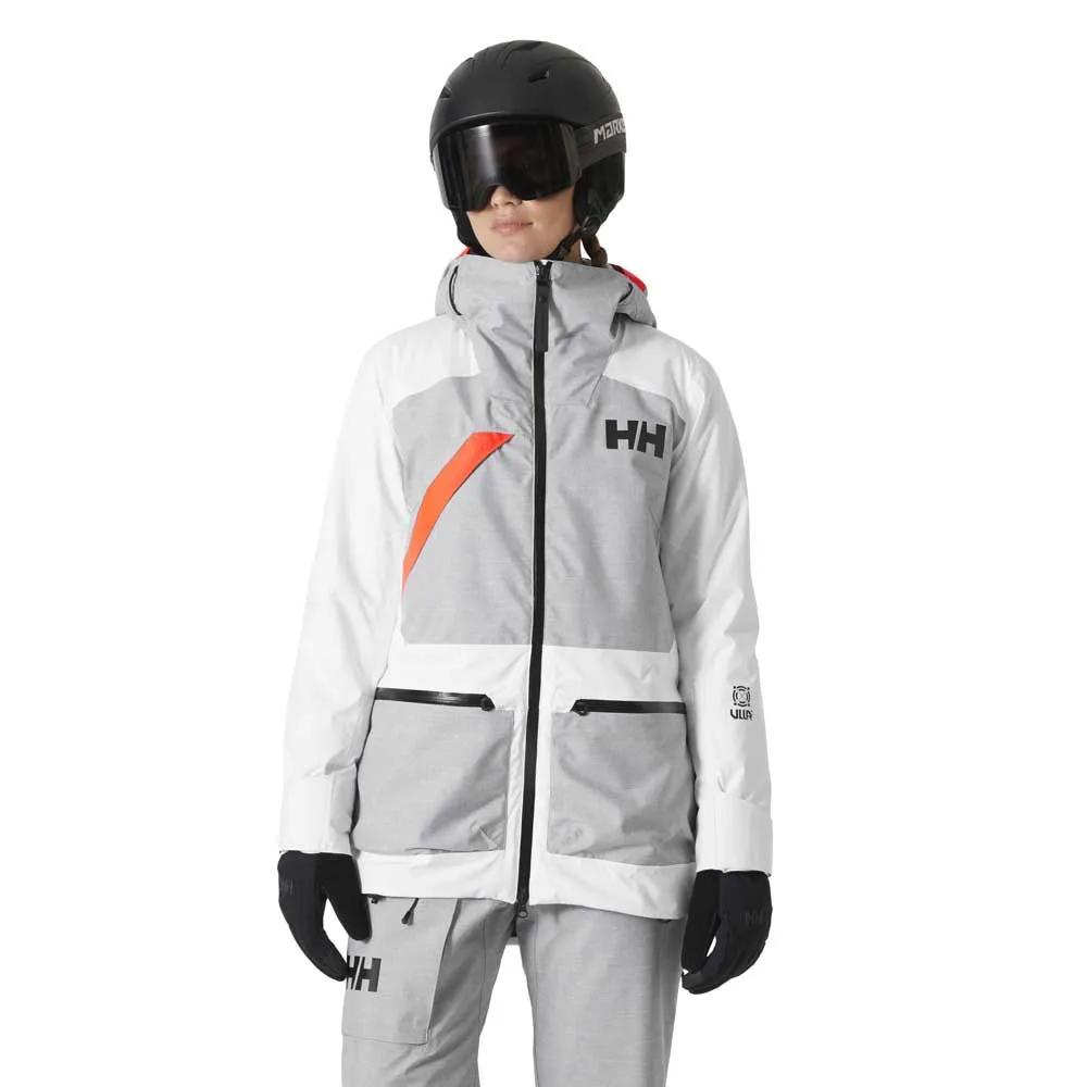 

Helly Hansen Куртка Whitewall Lifaloft 3.0 XL
