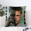 Movie F-FightS C-Club Cushion Cover Pillowcase Upholstery Sofa Throw Pillow Home Decor Pillowcas