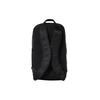Nike Polyamide Backpack Regular Unisex Pure Black BA5541-010