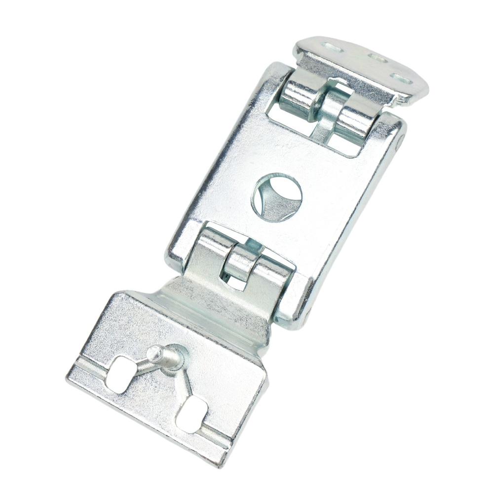 844009783R Direct Replacement Rear Door Hinge for Renault For Master III 2010+ NV400 X62 For Movano B For VauxhallGood Product