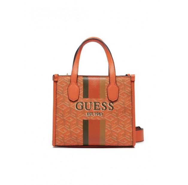 

Сумка c ручками Guess Silvana (SC) Mini Bags