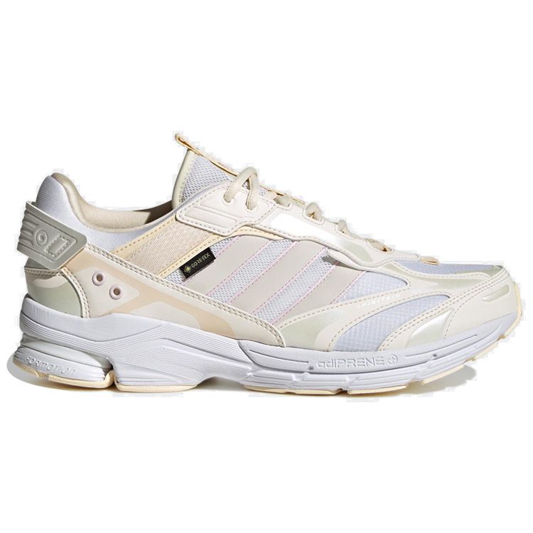 Adidas Spiritain 2000 GORE-TEX White Ecru Tint Unisex Sneakers Cream Cloud-White Footwear-White HP6719
