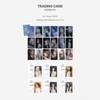 Pre-order NMIXX Blue Valentine POP-UP Store Trading Card